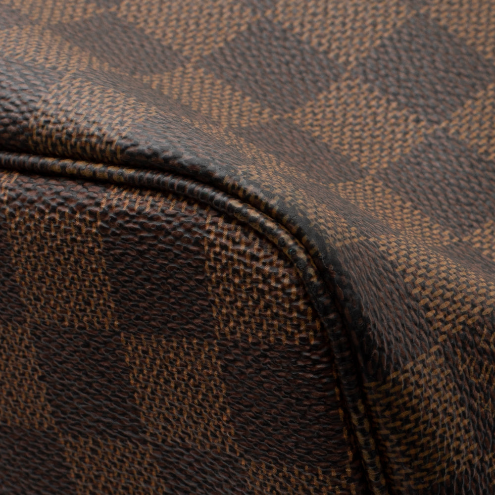  Louis Vuitton, Pre-Loved Monogram Canvas Neverfull PM, Brown :  Luxury Stores