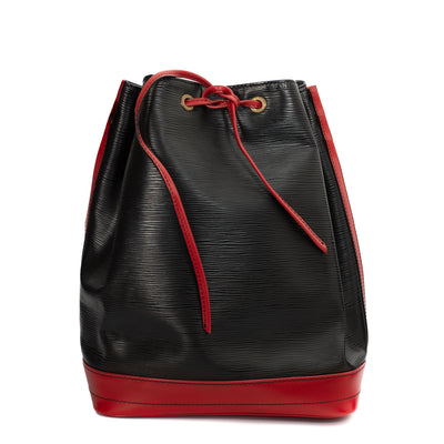 Louis Vuitton 2020 pre-owned NéoNoé MM Bucket Bag - Farfetch
