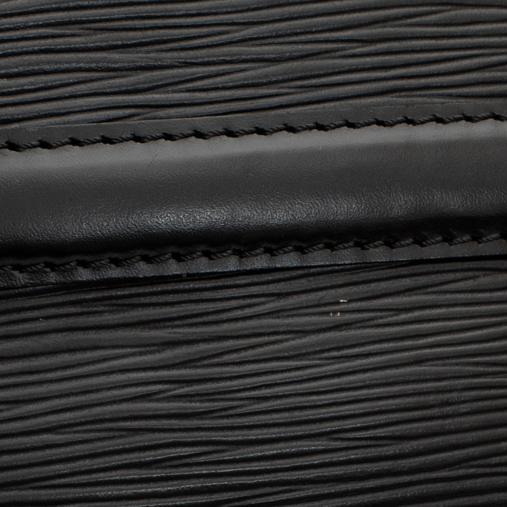 Used Louis Vuitton Speedy 25 Epi Orn/Leather/Orn/Plain Bag