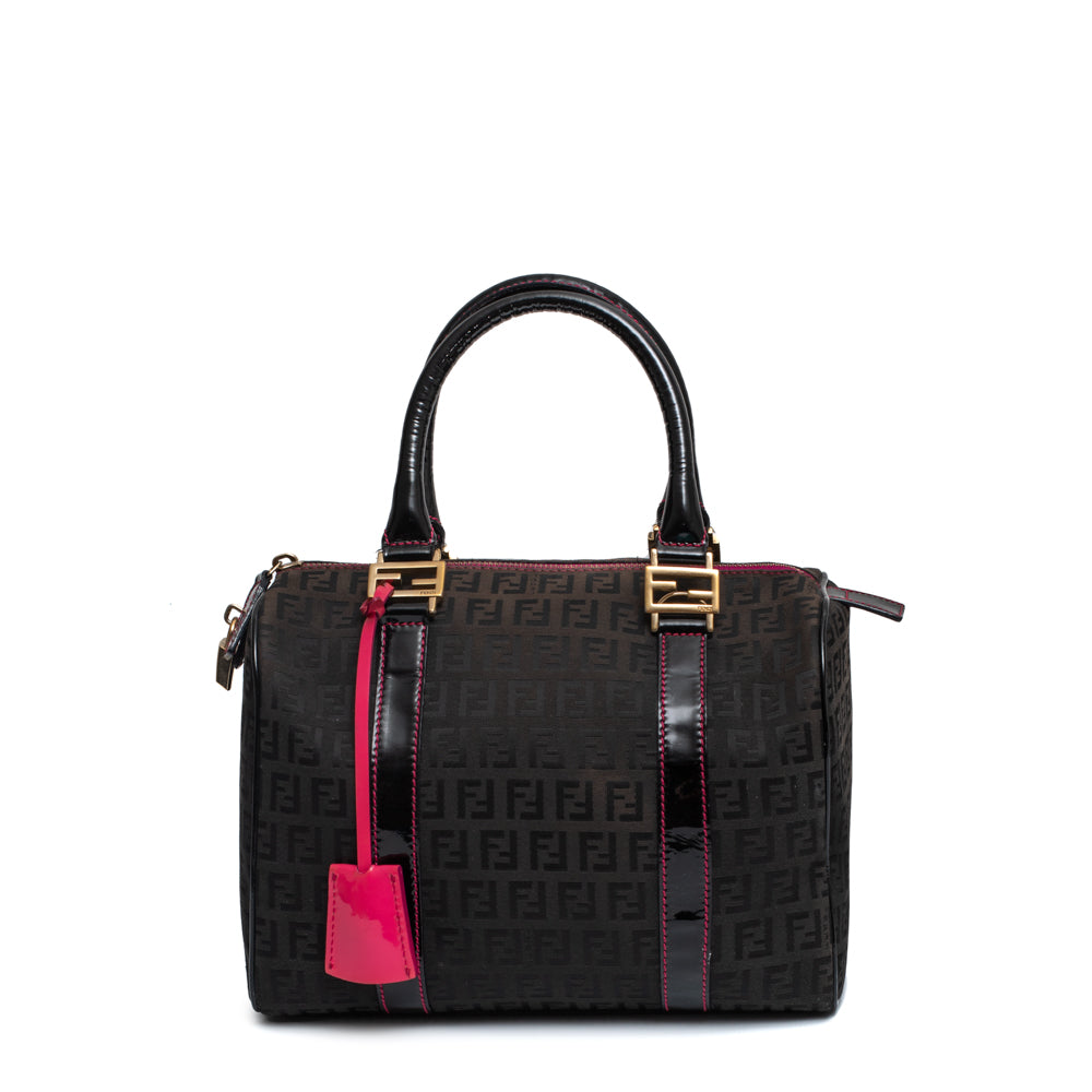 Borsa fendi vintage hotsell